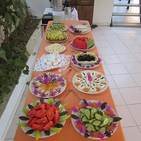 Guest house Saranda