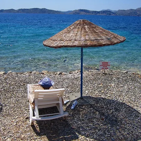 Guest house Saranda 2*